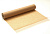 Бумага для выпечки силиконизированная, коричневая Ф380мм, длина 50м (41гр/м)